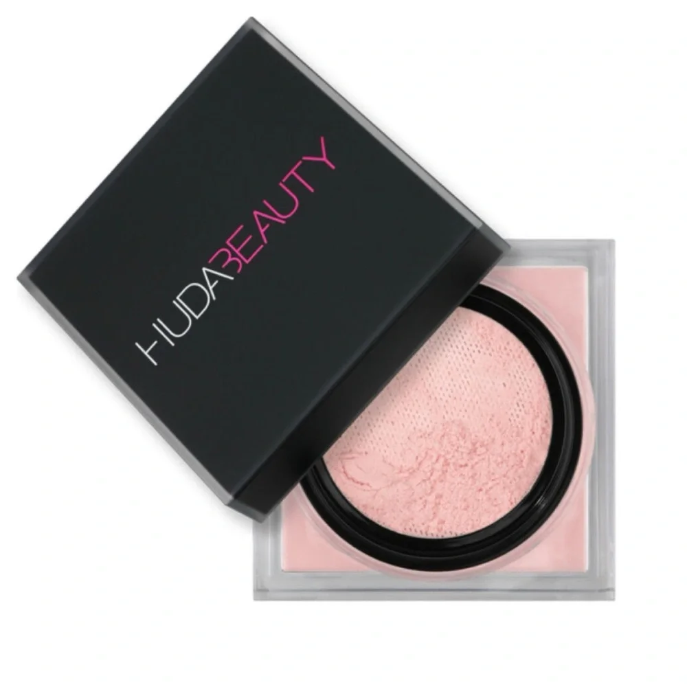 NIB✅HUDABEAUTY CHERRY BLOSSOM